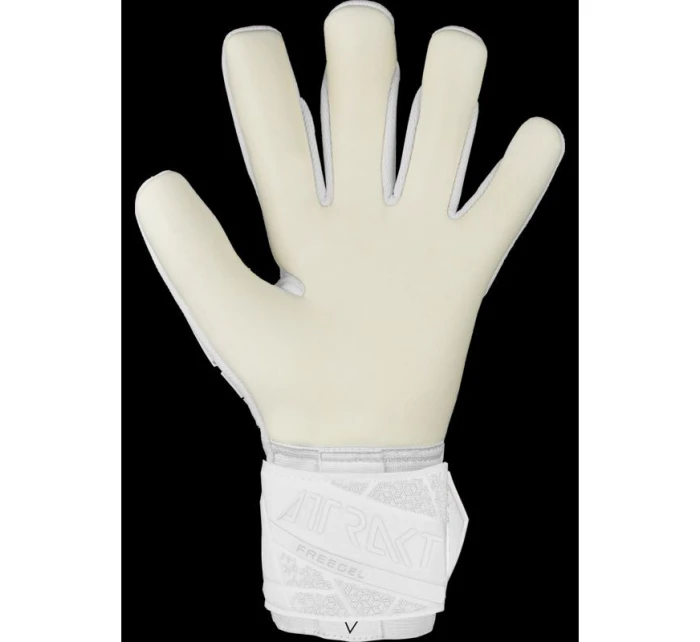 Rukavice Reusch Attrakt Freegel Gold 5470000-1100