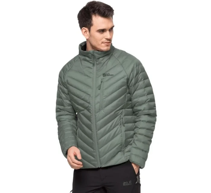 Jack Wolfskin Passamani Down Jkt M 1207151-4311 Jack Wolfskin Passamani Down Jkt M 1207151-4311