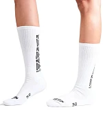 Ponožky Palladium Jacquard Mid 2 SX7385-100