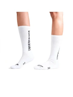 Ponožky Palladium Jacquard Mid 2 SX7385-100