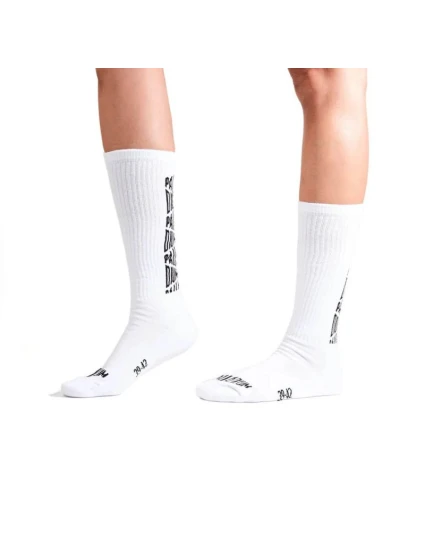 Ponožky Palladium Jacquard Mid 2 SX7385-100