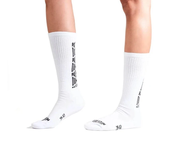 Ponožky Palladium Jacquard Mid 2 SX7385-100