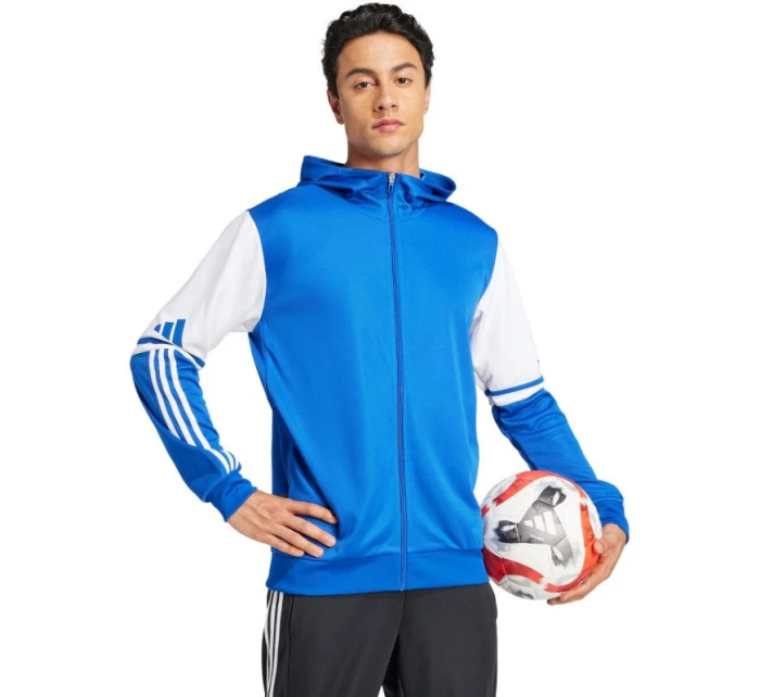 Mikina adidas Squadra 25 Hoody M JD2991 muži