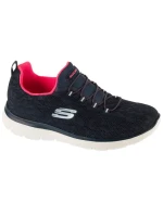 Skechers Summits - Leopard Spot 149037-NVHP Navy blue 36 Skechers Summits - Leopard Spot 149037-NVHP Navy blue 36