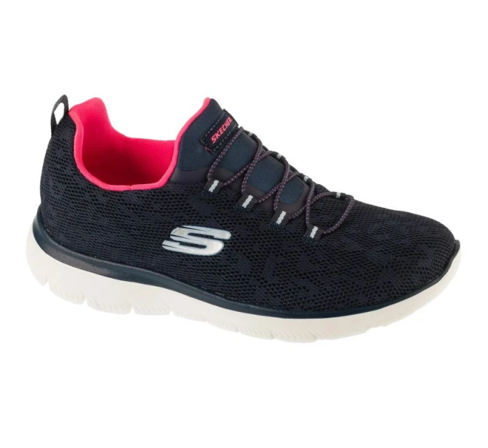 Skechers Summits - Leopard Spot 149037-NVHP Navy blue 36 Skechers Summits - Leopard Spot 149037-NVHP Navy blue 36