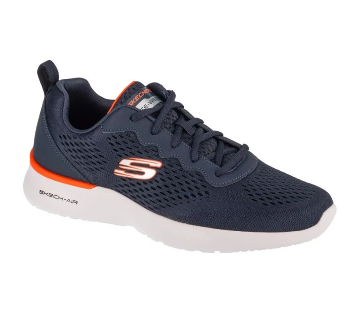 SkechAir Up Navy Blue 41 model 21377559 - Skechers SkechAir Up Navy Blue 41 model 21377559 - Skechers