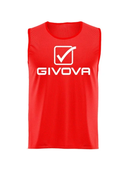 červený model 21813256 - Givova červený model 21813256 - Givova