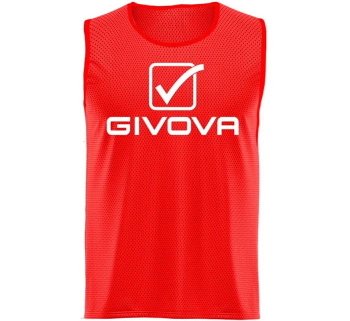 červený model 21813256 - Givova červený model 21813256 - Givova