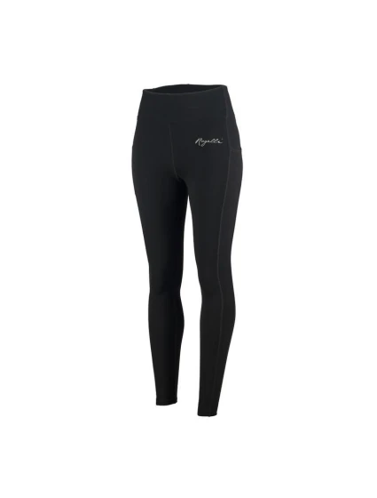 Rogelli dámské kalhoty POWER černé 2XL