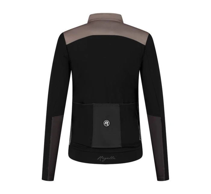 Rogelli dámska zimná bunda CADENCE beige S