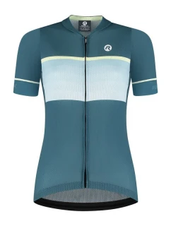 Rogelli dámsky dres IMPRESS II žltý S