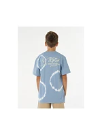 Koszulka chłopięca Pacific  niebieska dětské model 22245440 - Rip Curl
