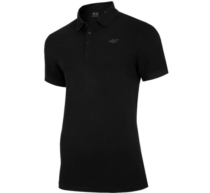 Pánske polo tričko M NOSH4-TSM008 20S - 4F