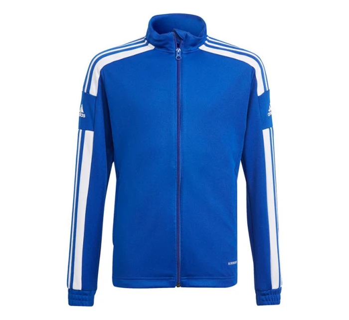 Squadra 21 GP6457 Mládežnícka tréningová mikina - Adidas