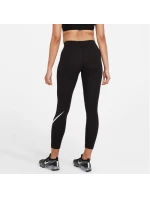 Dámske legíny Sportswear Essential SWOOSH W CZ8530-010 - Nike