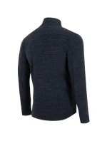 Pánská fleecová mikina M H4Z22 model 17808659 - 4F Pánská fleecová mikina M H4Z22 model 17808659 - 4F