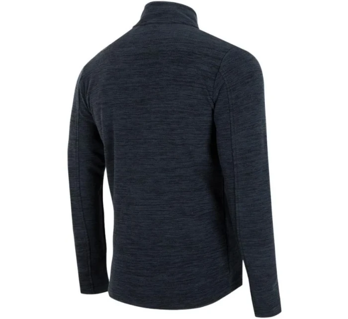 Pánská fleecová mikina M H4Z22 model 17808659 - 4F Pánská fleecová mikina M H4Z22 model 17808659 - 4F