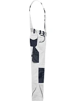 JN (94110) Pracovní kalhoty s laclem Strong model 22533358 - Daiber JN (94110) Pracovní kalhoty s laclem Strong model 22533358 - Daiber
