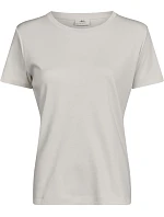 TJ Dámské tričko Pima 18. model 22464960 - Tee Jays