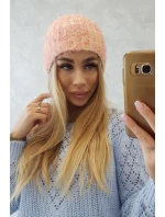 Dámská čepice model 18751417 - K-Fashion