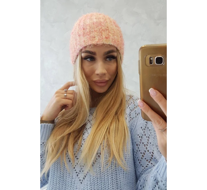 Dámská čepice model 18751417 - K-Fashion