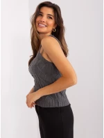 Komplet BA KMPL model 19011892 ciemny szary - FPrice Komplet BA KMPL model 19011892 ciemny szary - FPrice