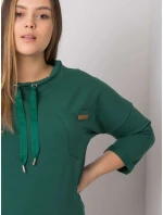 Halenka RV BZ model 16986010 tmavě zelená - FPrice Halenka RV BZ model 16986010 tmavě zelená - FPrice