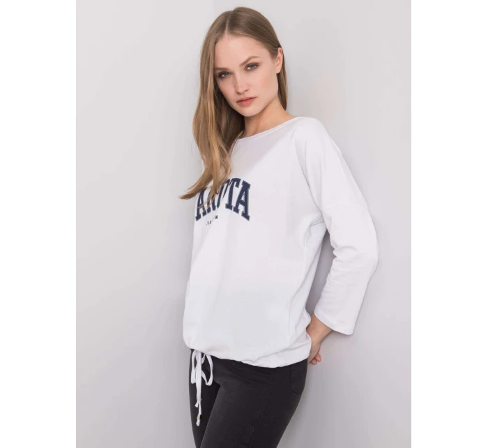 Blúzka RV BZ 6673.61 biela