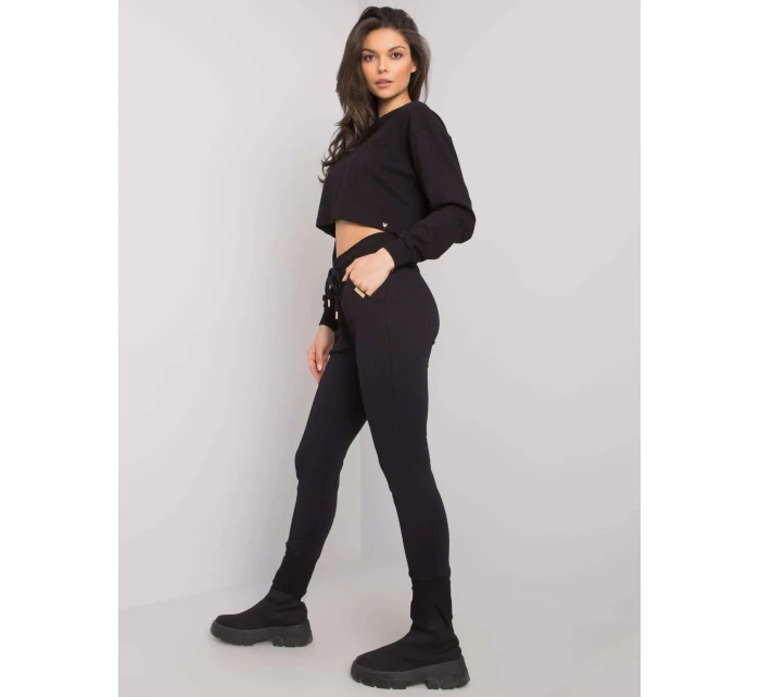 Tepláky RV DR model 16732112 černá - FPrice Tepláky RV DR model 16732112 černá - FPrice