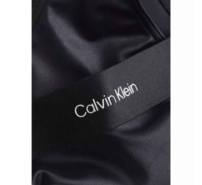 Dámske plavky Spodný diel CHEEKY BIKINI KW0KW02270BEH - Calvin Klein