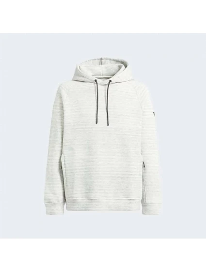 Pánská mikina Šedá model 16426482 - Guess Pánská mikina Šedá model 16426482 - Guess