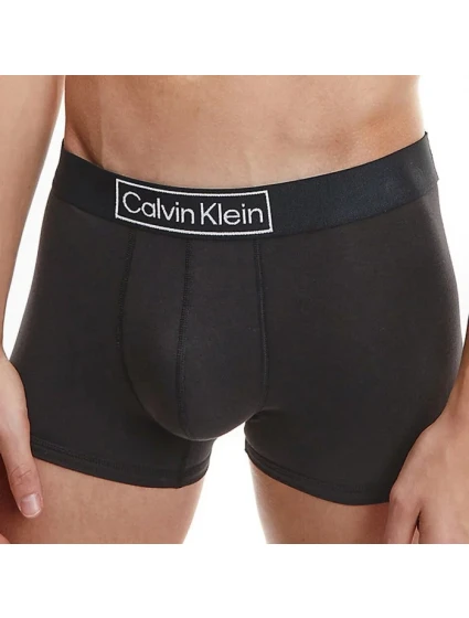 Boxerky NB3083A - UB1 Čierna - Calvin Klein