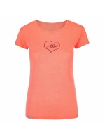Dámské funkční tričko model 21998281 - Kilpi Dámské funkční tričko model 21998281 - Kilpi