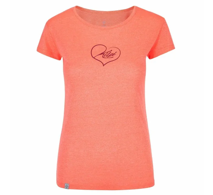 Dámské funkční tričko model 21998281 - Kilpi Dámské funkční tričko model 21998281 - Kilpi