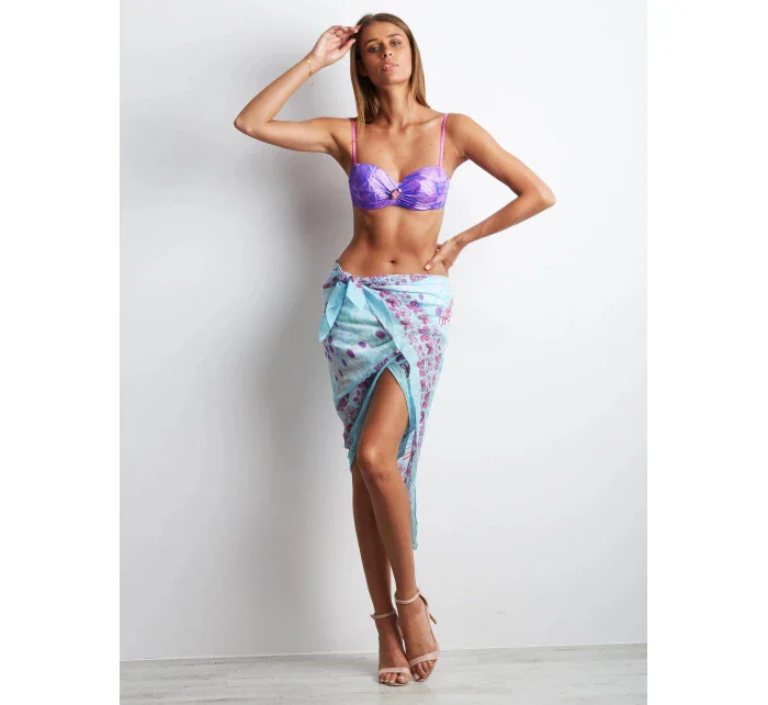 Dámsky šál / pareo AT PO 176188.69 - FPrice Dámsky šál / pareo AT PO 176188.69 - FPrice