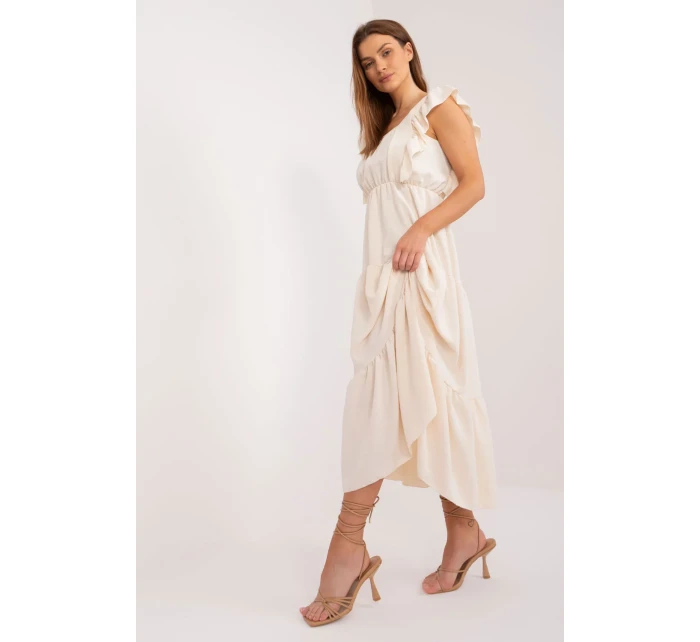 Denné šaty model 195392 Taliansko Moda Denné šaty model 195392 Taliansko Moda