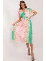 Denné šaty model 196196 Taliansko Moda