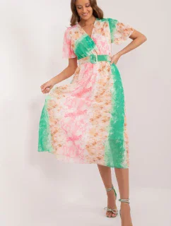 Denné šaty model 196196 Taliansko Moda