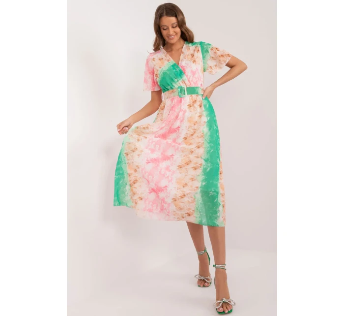 Denné šaty model 196196 Taliansko Moda