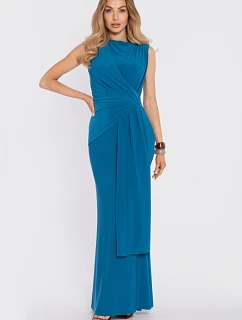 Dlhé šaty model 225903 Moe