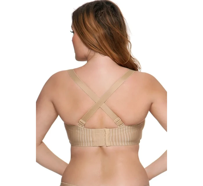Podprsenka Curvy Kate 2601 Luxe 30 E Flesh