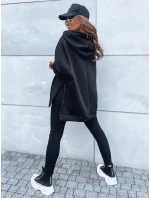 Dámský komplet legín a mikiny  black Dstreet model 21970696 - FashionStreet