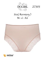 Kalhotky DC Girl 27303 A12 Classic M–XL