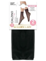 Dámské ponožky 15 den A'2 model 7446638 - Golden Lady Dámské ponožky 15 den A'2 model 7446638 - Golden Lady