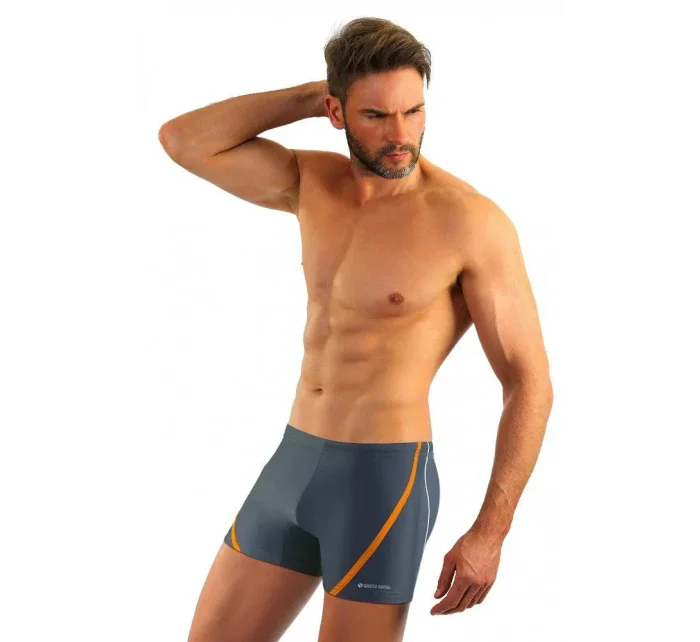 Plavky Sesto Senso art.366 M-2XL