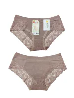 DC Girl nohavičky 26257 A'12 modal S-XL DC Girl nohavičky 26257 A'12 modal S-XL