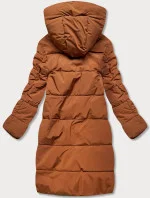 KURTKA ZIMOWA DAMSKA Z model 21242547 - Ann Gissy