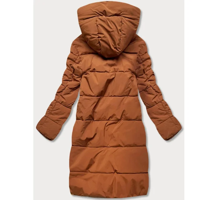 KURTKA ZIMOWA DAMSKA Z model 21242547 - Ann Gissy