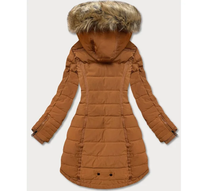 KURTKA ZIMOWA DAMSKA model 21873604 - LHD KURTKA ZIMOWA DAMSKA model 21873604 - LHD