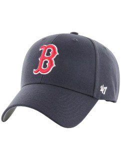 47 Značka MLB Boston Red Sox MVP Cap B-MVP02WBV-NYM
